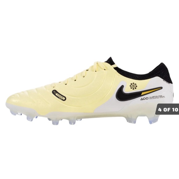 Nike Tiempo Legend 10 Elite FG Firm Ground Soccer Cleat Shoes Men’s size 7 BNWT! main image 5